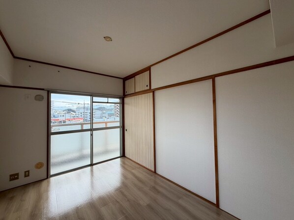 ピュア東姫路の物件内観写真